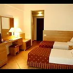 Hotel Boulevard Alanya