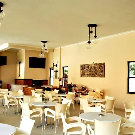 Hotel Boulevard 3*