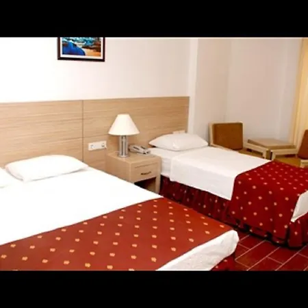 Hotel Boulevard 3*