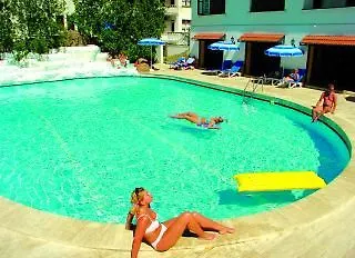 Boulevard 3* Alanya