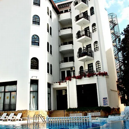 Otel Boulevard 3*