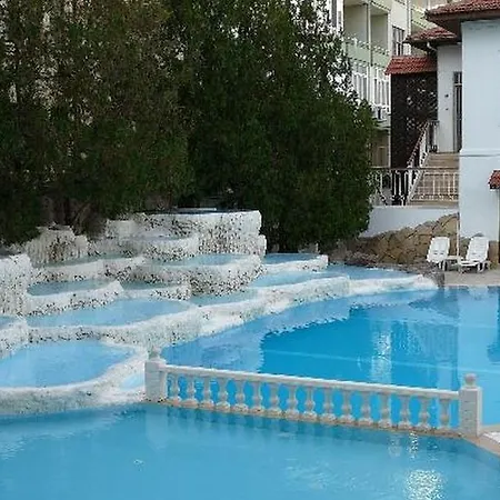 Boulevard Otel