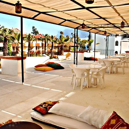 Boulevard Otel