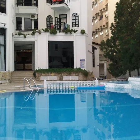 Otel Boulevard
