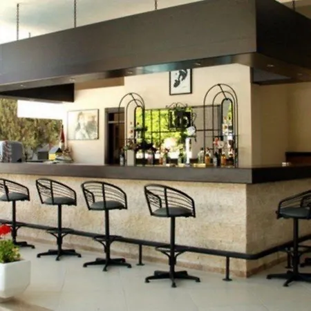Otel Boulevard 3*
