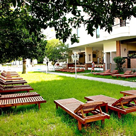 Boulevard Otel 3*