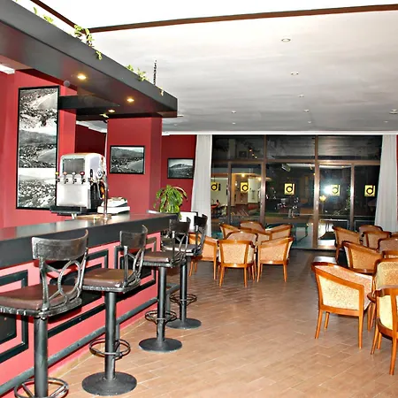 Hotel Boulevard Alanya