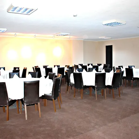 Otel Boulevard Alanya