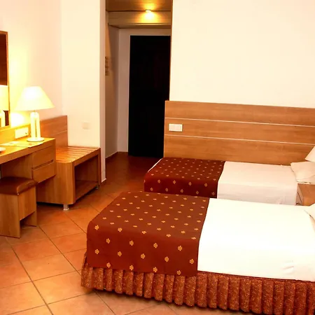 Boulevard Otel Alanya