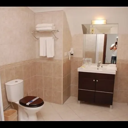 Boulevard Otel 3*