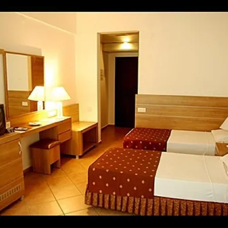 Hotel Boulevard Alanya