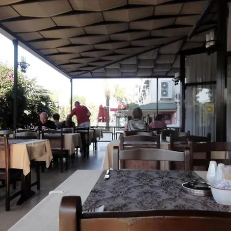Otel Boulevard