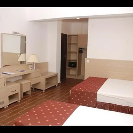 Boulevard Otel Alanya