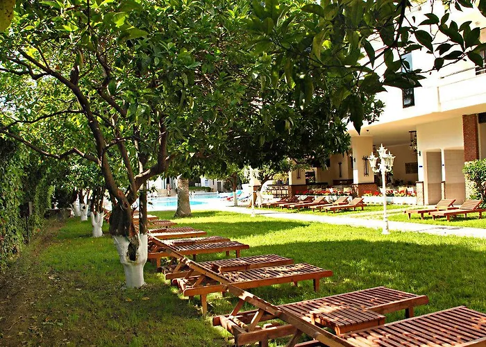 Boulevard 4*