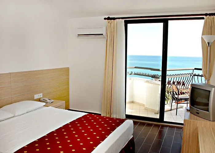 Boulevard Szálloda 4*