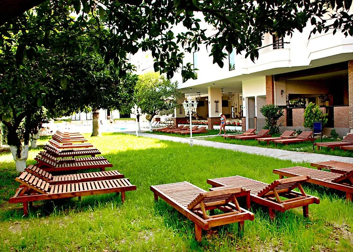 Boulevard Szálloda 4*