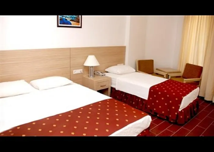 Szálloda Boulevard 4*