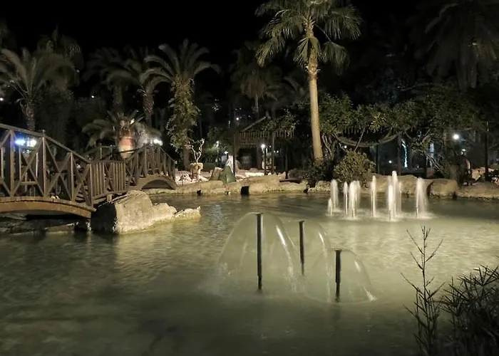 فندق Boulevard