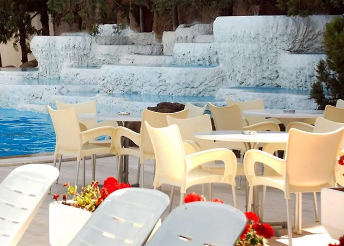 فندق Boulevard ألانيا