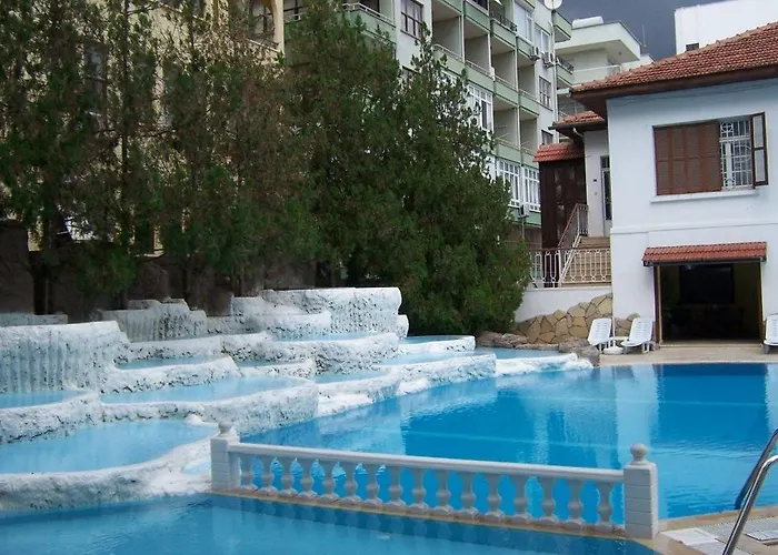 فندق Boulevard
