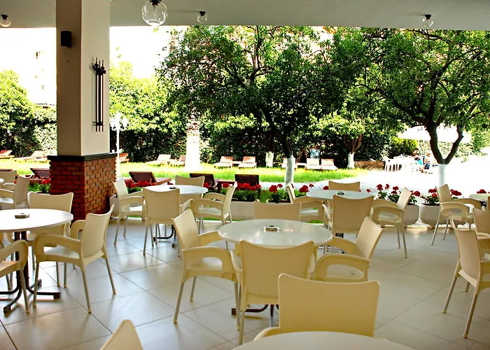 Boulevard 4*