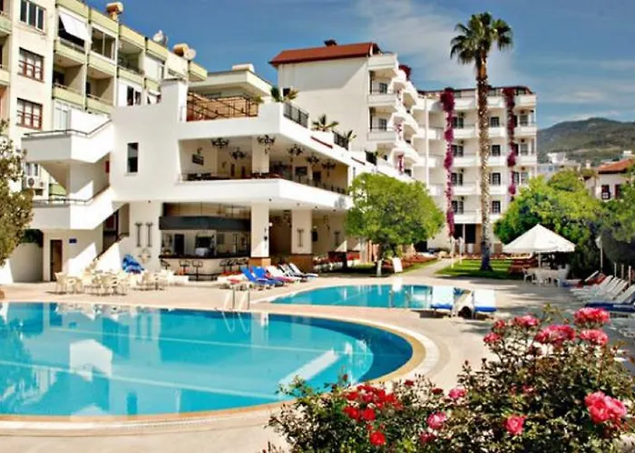 Boulevard 4*