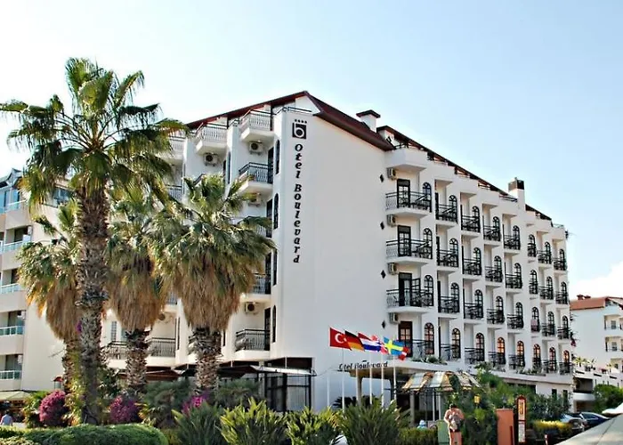 Boulevard