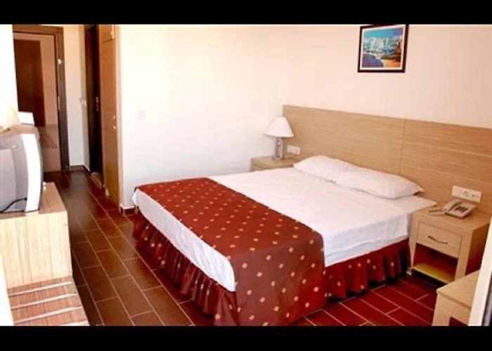 Boulevard 4*