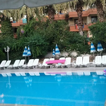 Hotel Boulevard