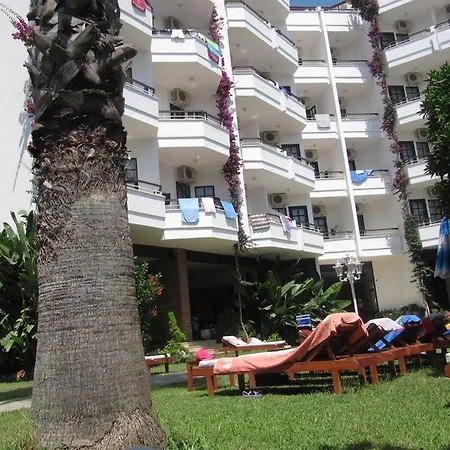 Boulevard Alanya