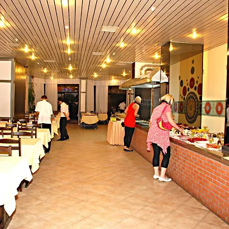 Boulevard 4* Alanya